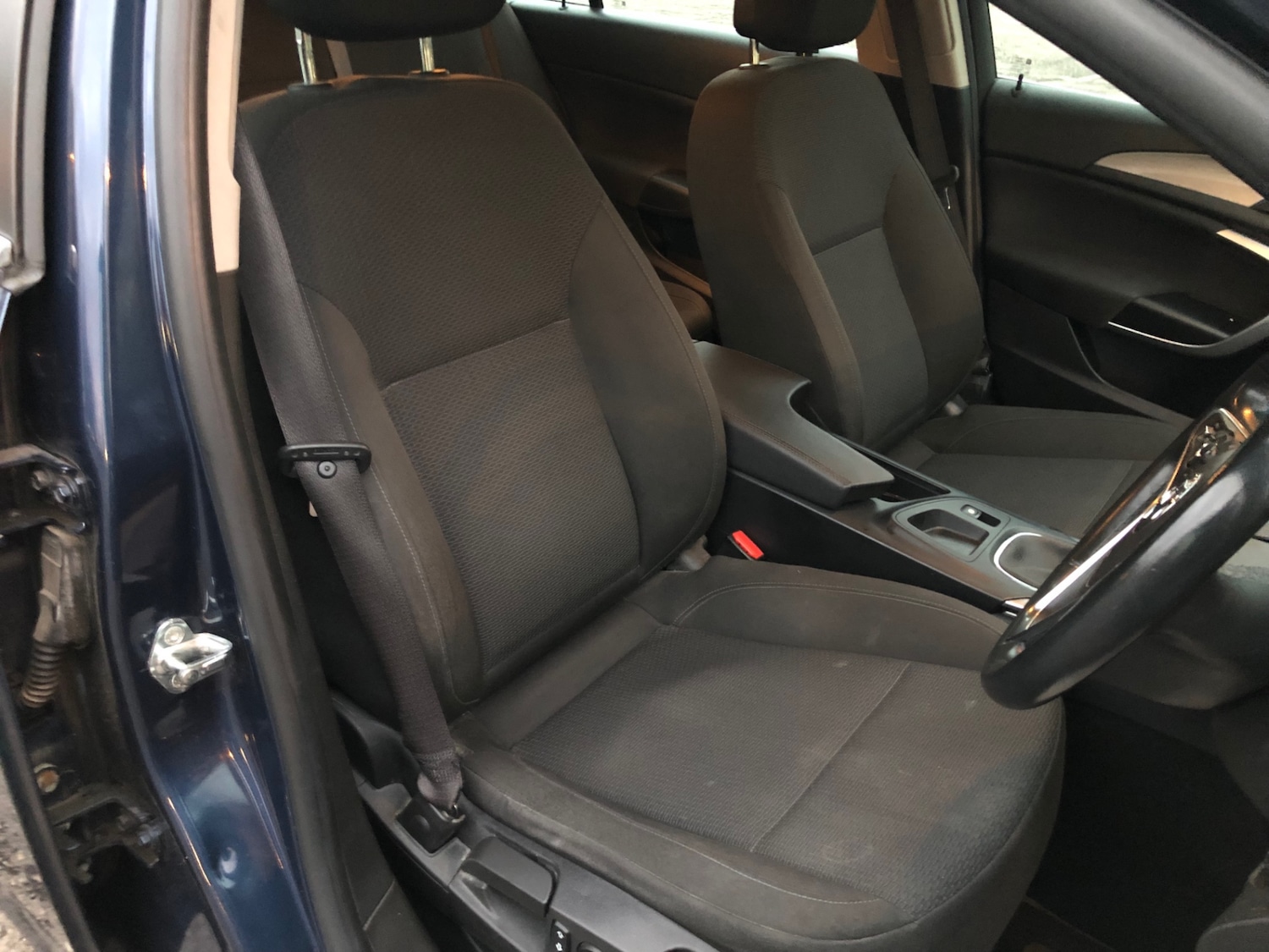 Used Vauxhall Insignia 2014 for sale - 76822612: Photo 11