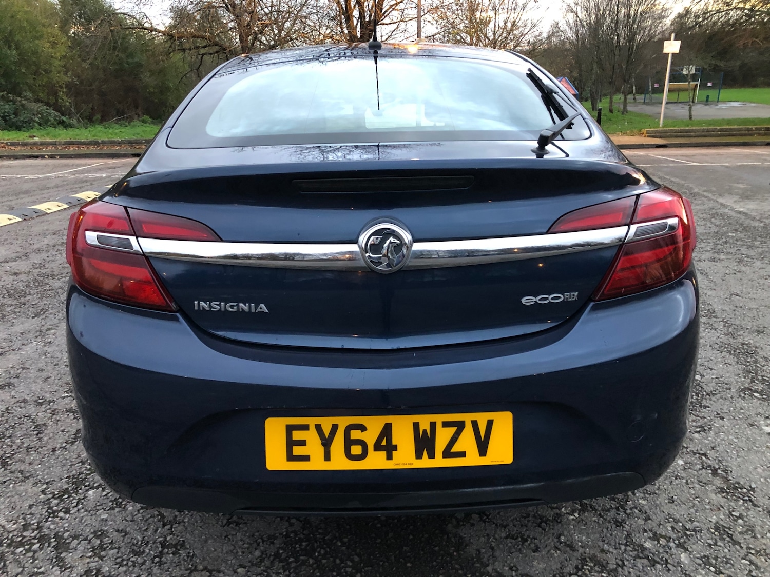 Used Vauxhall Insignia 2014 for sale - 76822612: Photo 6