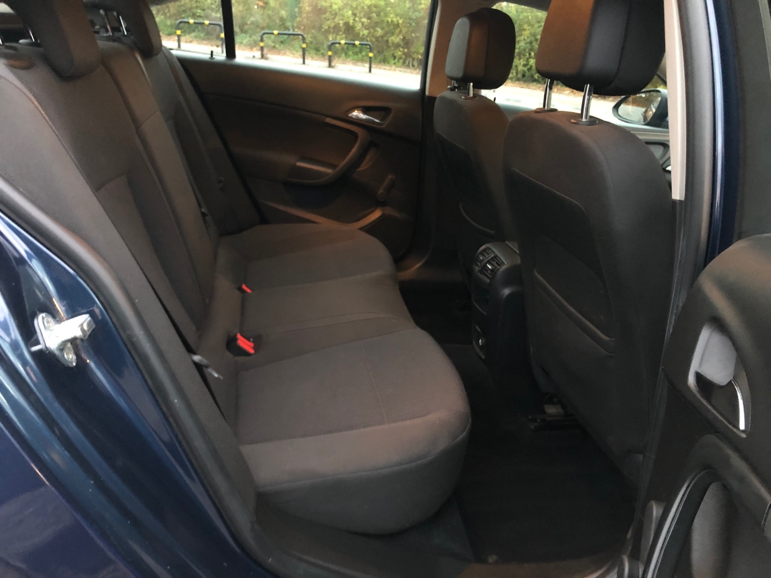 Used Vauxhall Insignia 2014 for sale - 76822612: Photo 9