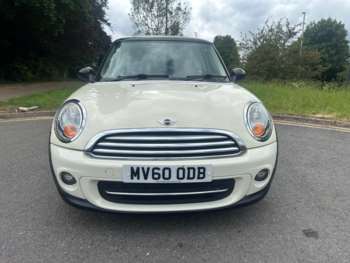 Used MINI Hatch 2010 for sale - 74764402: Photo