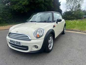 Used MINI Hatch 2010 for sale - 74764402: Photo