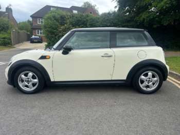 Used MINI Hatch 2010 for sale - 74764402: Photo