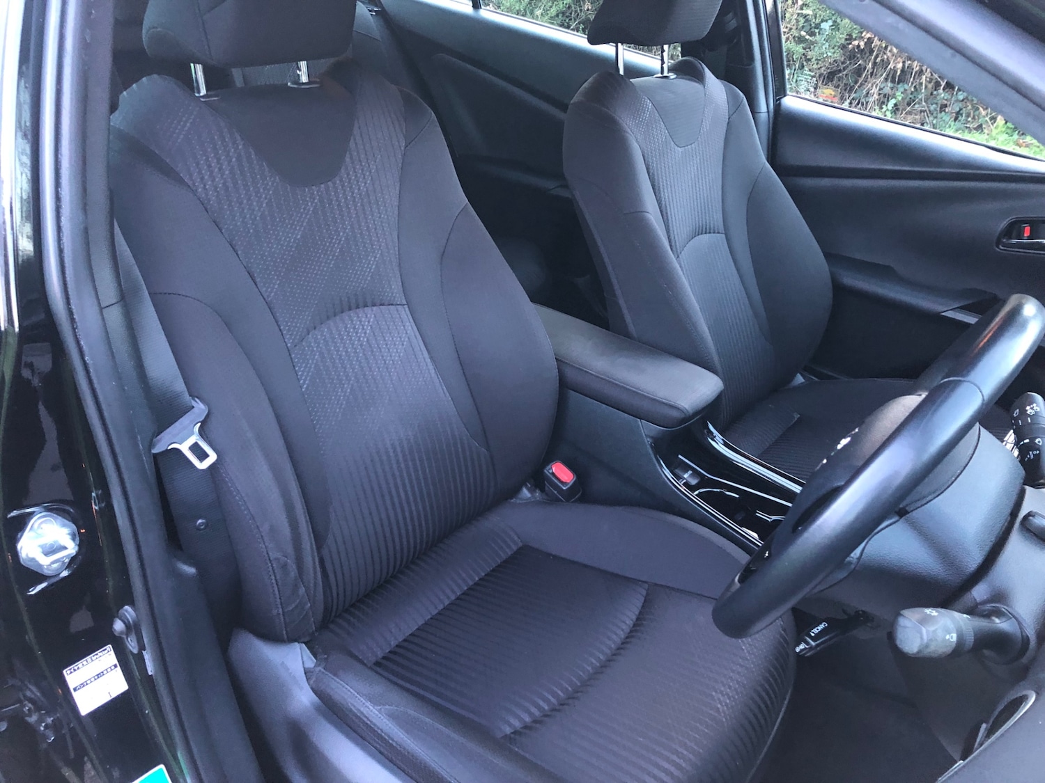 Used Toyota Prius 2026 for sale - 77319962: Photo 10