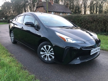 Used Toyota Prius undefined for sale - 77319962: Photo