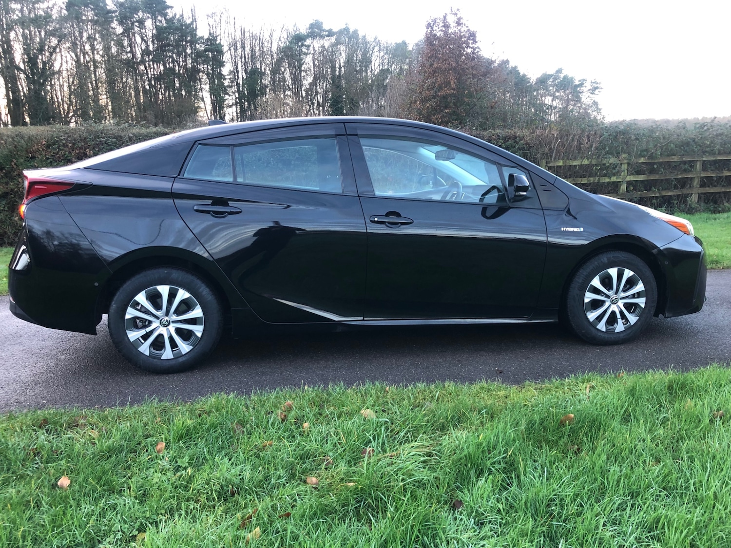 Used Toyota Prius 2026 for sale - 77319962: Photo 8