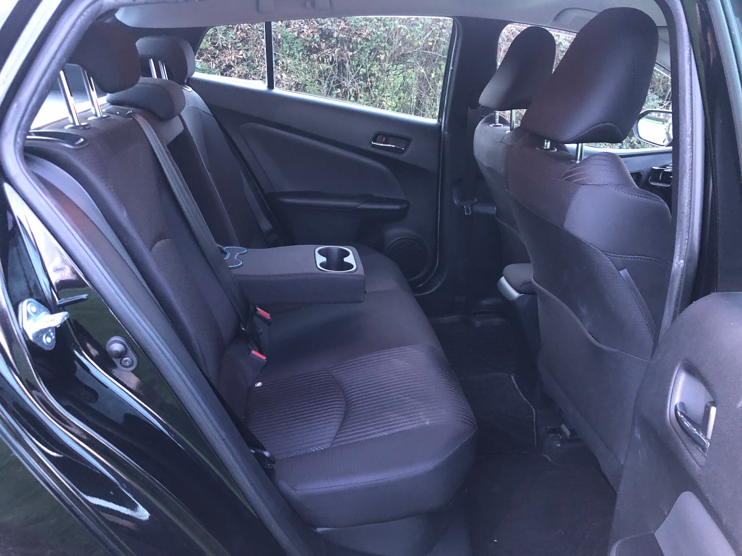 Used Toyota Prius 2026 for sale - 77319962: Photo 9