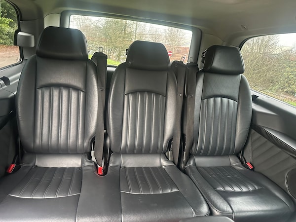 Used Mercedes-Benz Viano 2015 for sale - 73327845: Photo 15
