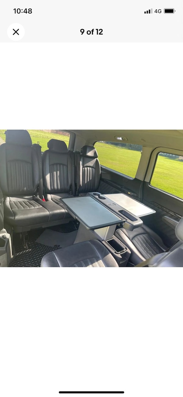 Used Mercedes-Benz Viano 2015 for sale - 73327845: Photo 9