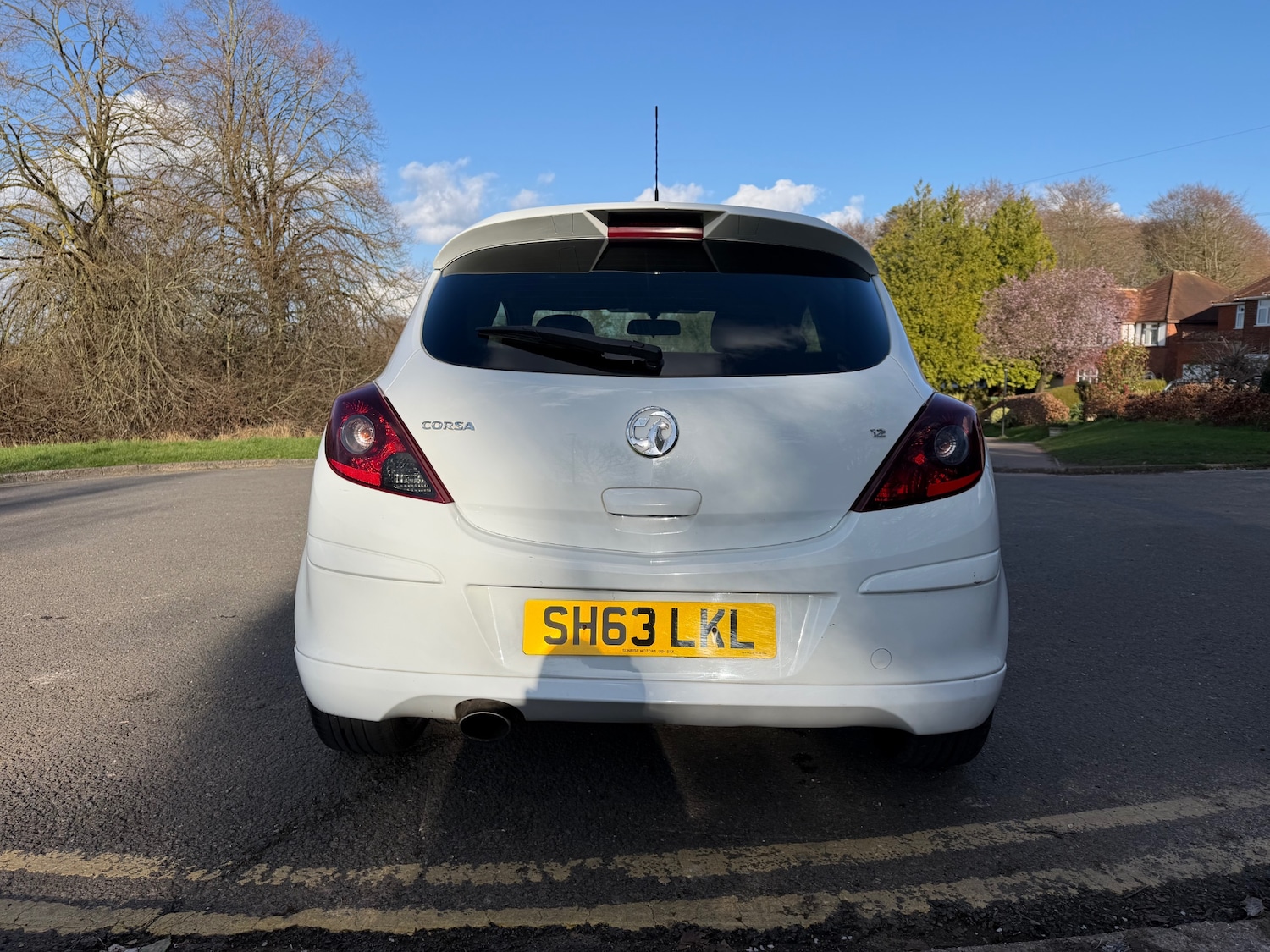 Used Vauxhall Corsa 2013 for sale - 77891783: Photo 6