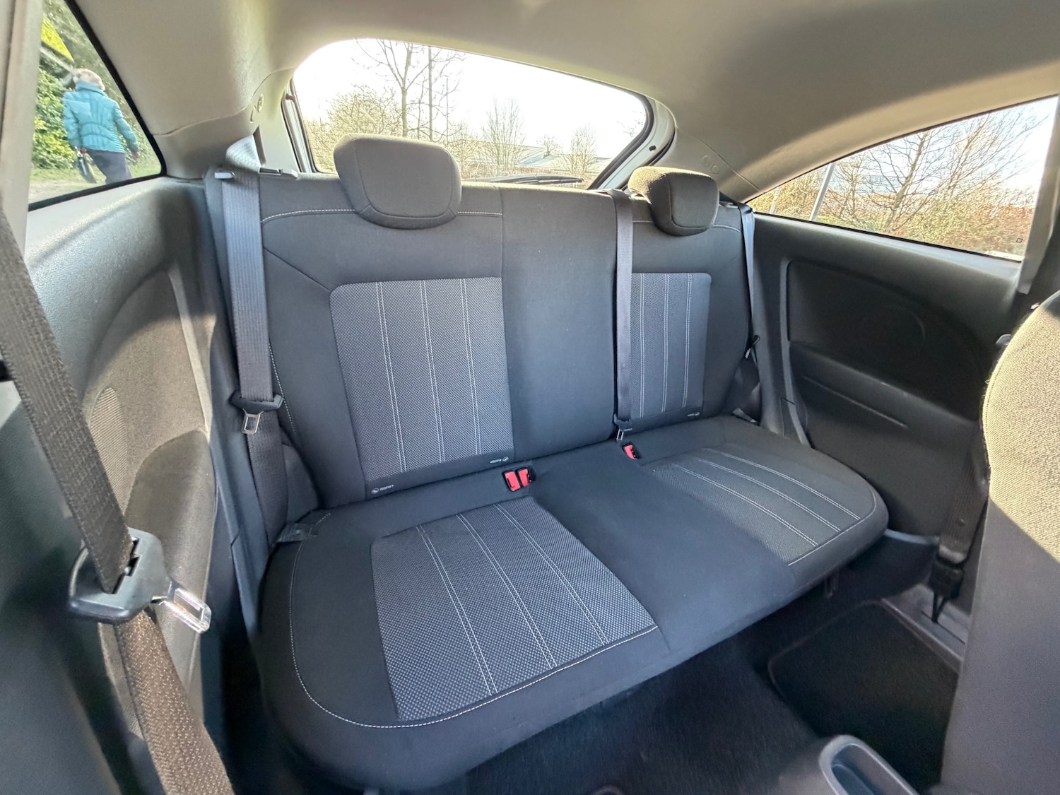 Used Vauxhall Corsa 2013 for sale - 77891783: Photo 8