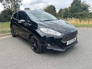 Ford - Fiesta