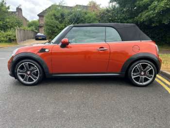 Used MINI Convertible 2011 for sale - 75295361: Photo