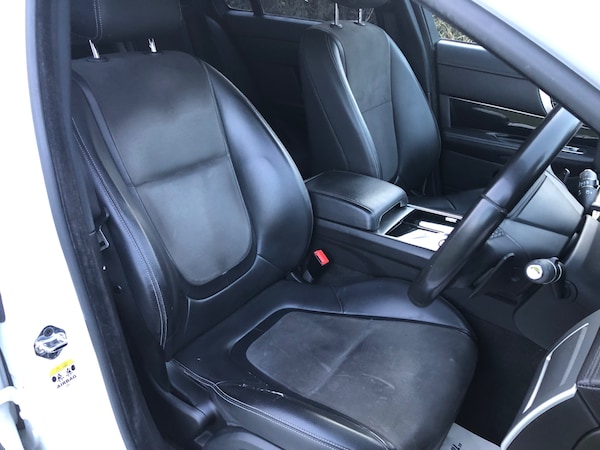 Used Jaguar XF 2014 for sale - 73837138: Photo 10