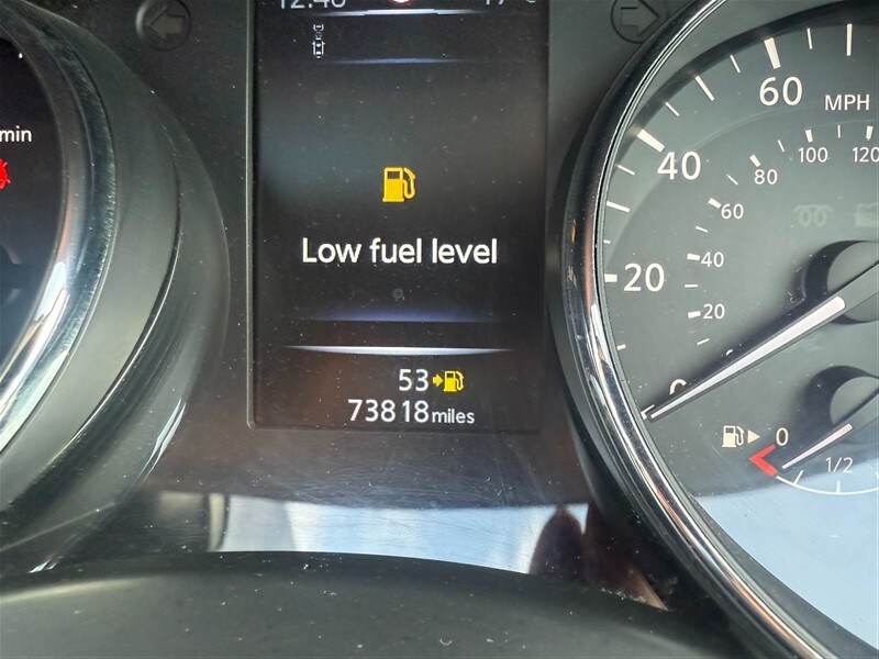 Used Nissan Qashqai for sale - 78103569: Photo 10