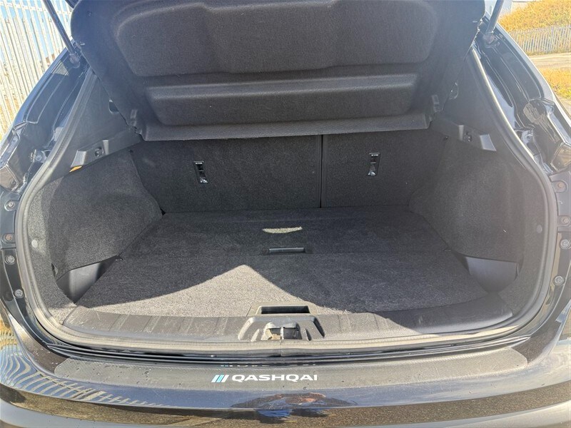 Used Nissan Qashqai for sale - 78103569: Photo 6
