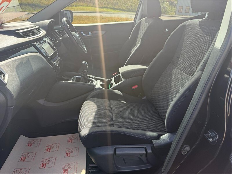 Used Nissan Qashqai for sale - 78103569: Photo 8