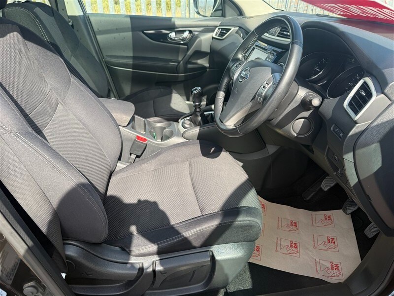 Used Nissan Qashqai for sale - 78103569: Photo 9