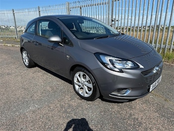 Used Vauxhall Corsa 2016 for sale - 78103564: Photo