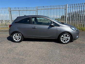 Used Vauxhall Corsa 2016 for sale - 78103564: Photo