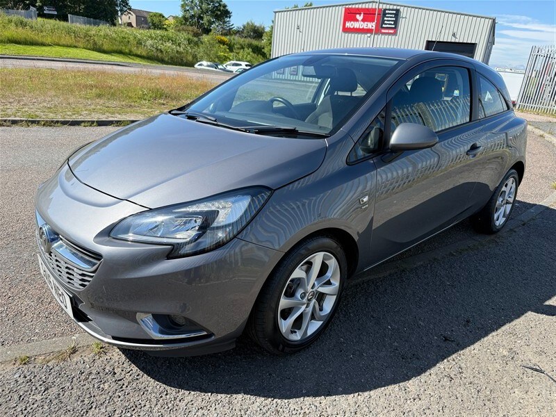 Used Vauxhall Corsa 2016 for sale - 78103564: Photo 5