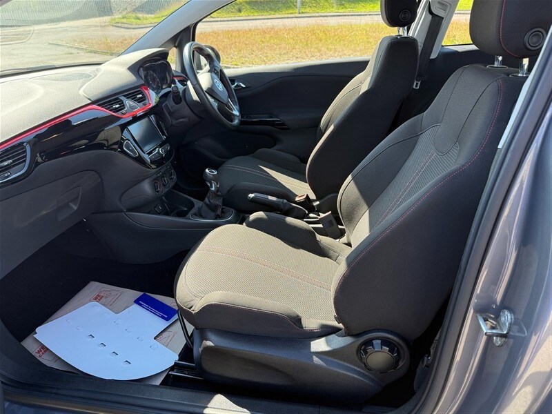 Used Vauxhall Corsa 2016 for sale - 78103564: Photo 6