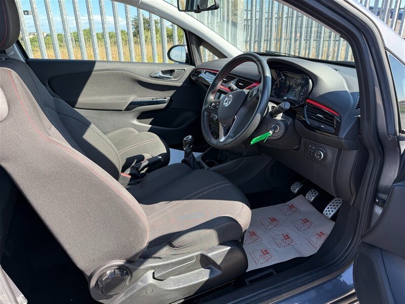 Used Vauxhall Corsa 2016 for sale - 78103564: Photo 7