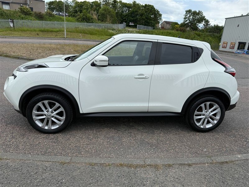 Used Nissan Juke 2017 for sale - 78103567: Photo 5