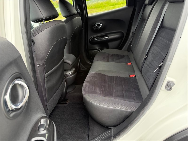 Used Nissan Juke 2017 for sale - 78103567: Photo 7