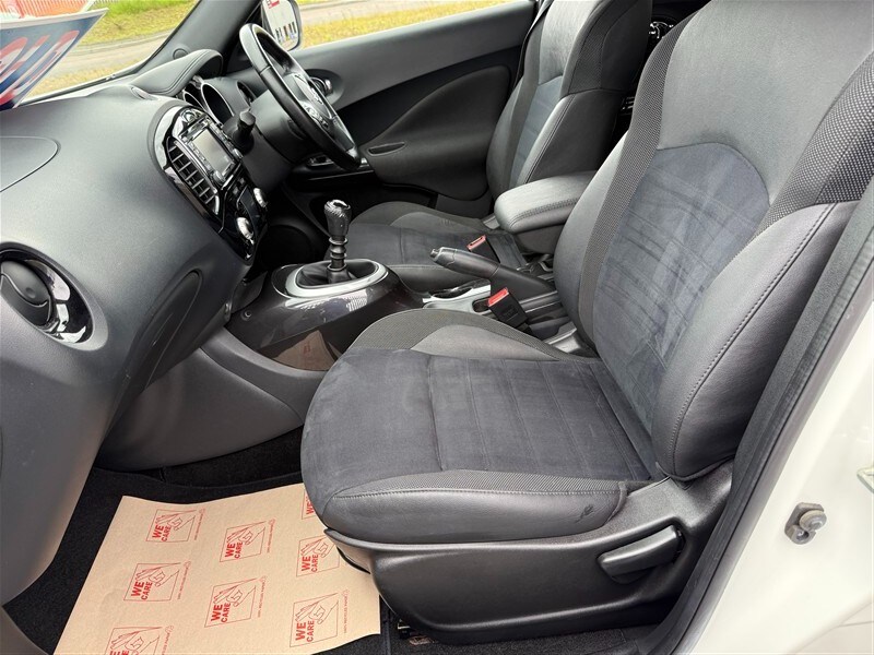 Used Nissan Juke 2017 for sale - 78103567: Photo 8