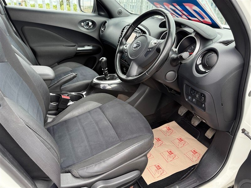 Used Nissan Juke 2017 for sale - 78103567: Photo 9