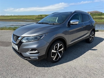 Used Nissan Qashqai 2019 for sale - 79167855: Photo