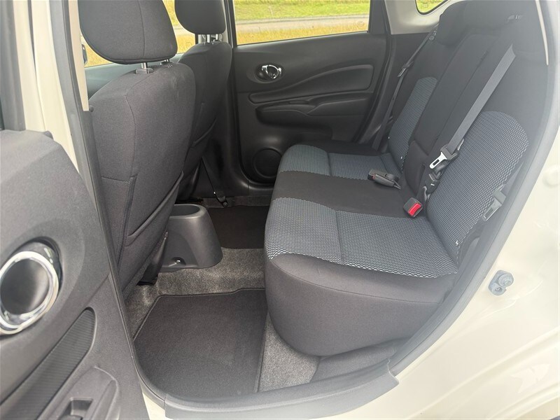 Used Nissan Note 2015 for sale - 78103565: Photo 6