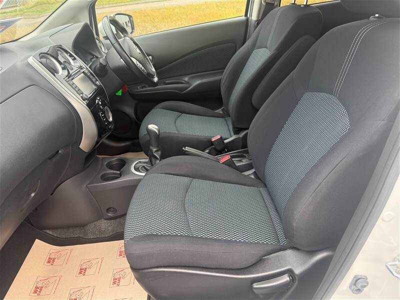 Used Nissan Note 2015 for sale - 78103565: Photo 7