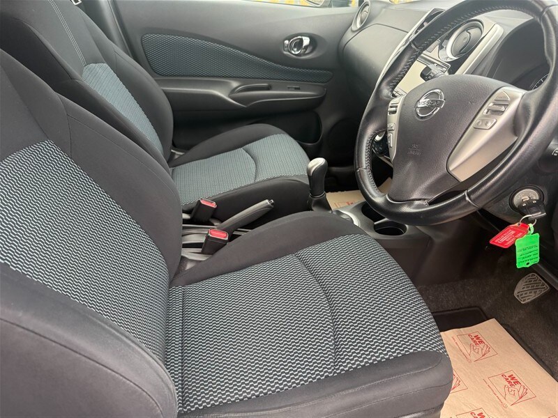 Used Nissan Note 2015 for sale - 78103565: Photo 8