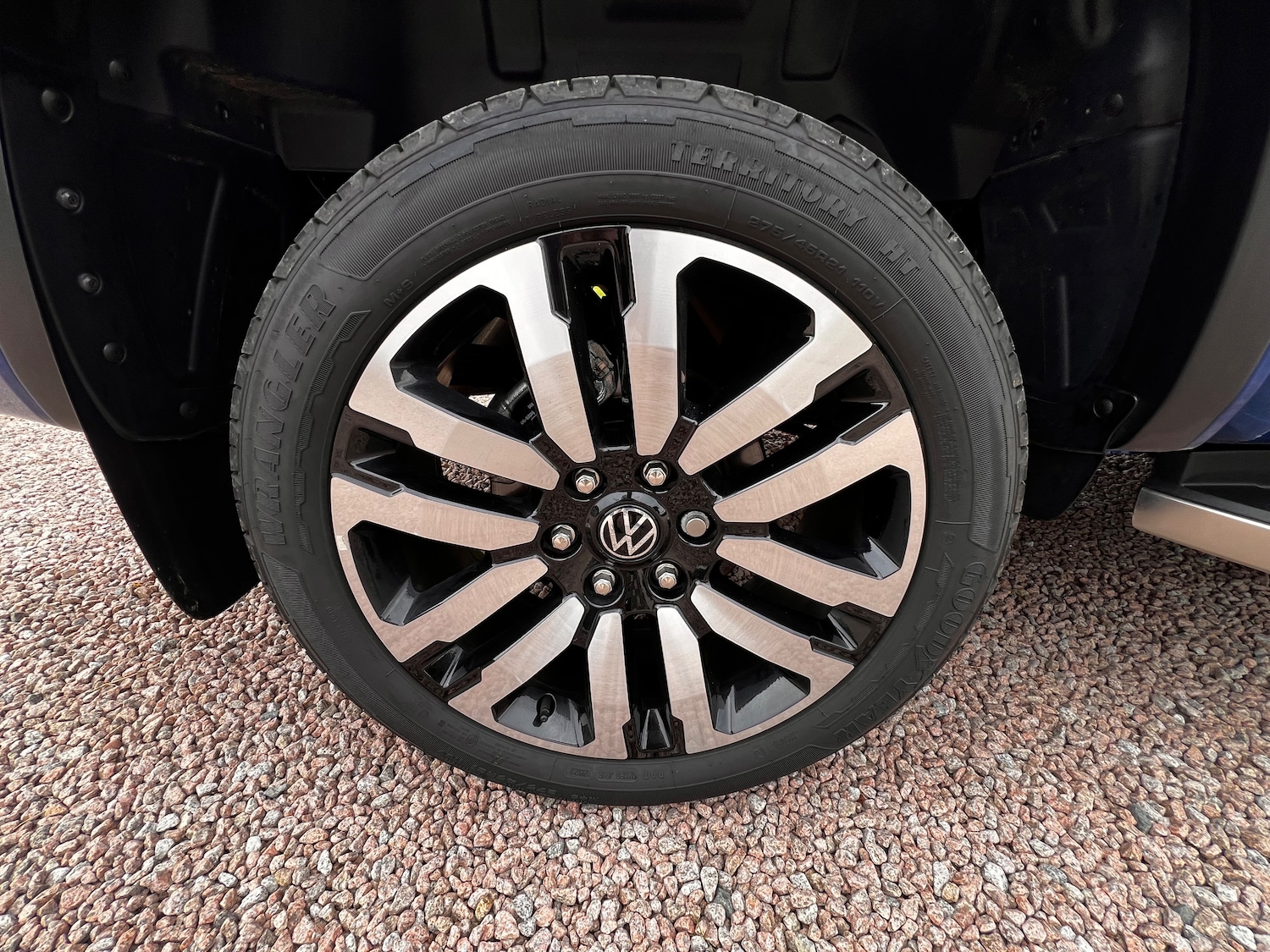 Used Volkswagen Amarok 2023 for sale - 78043794: Photo 10