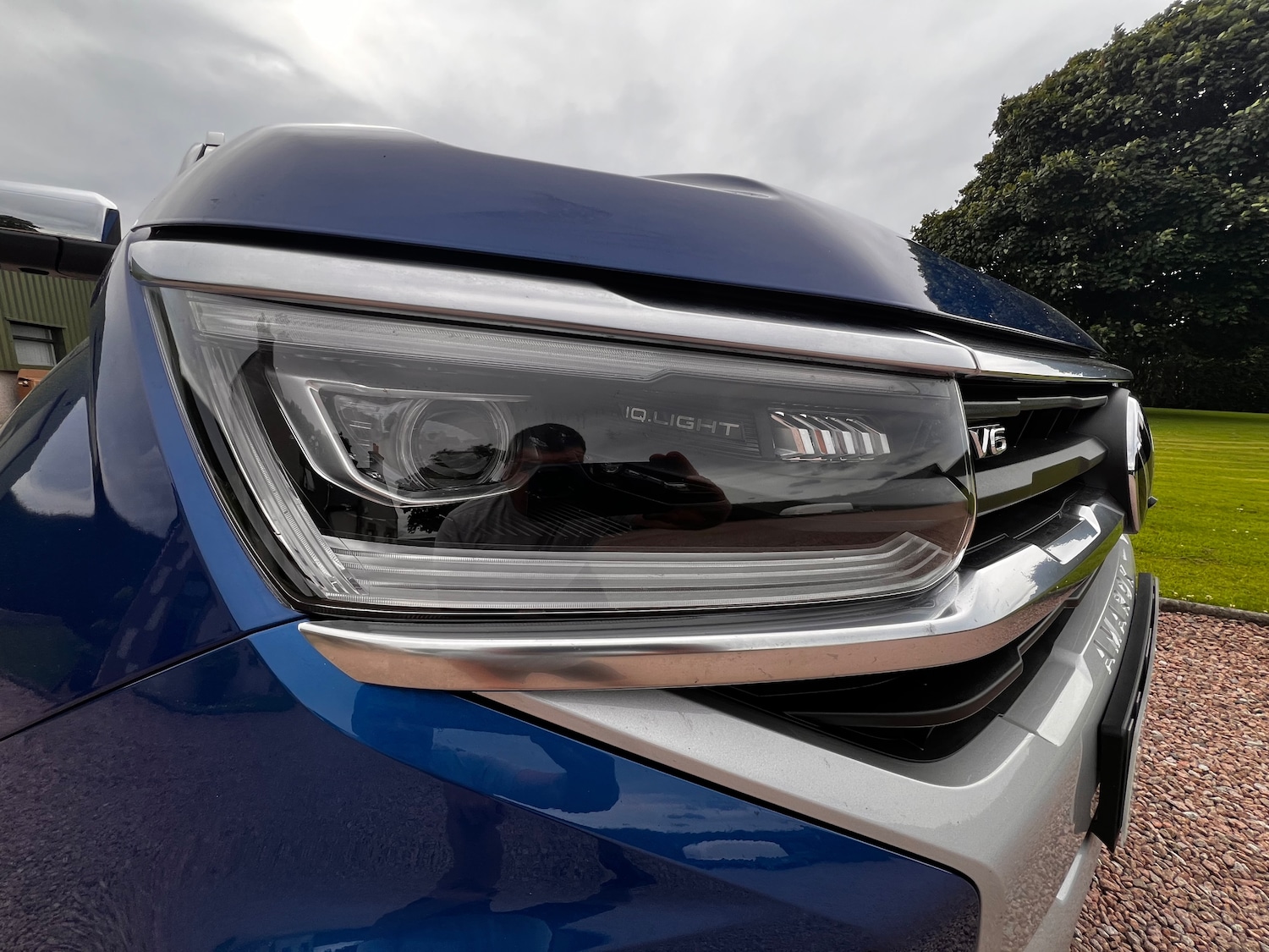 Used Volkswagen Amarok 2023 for sale - 78043794: Photo 12