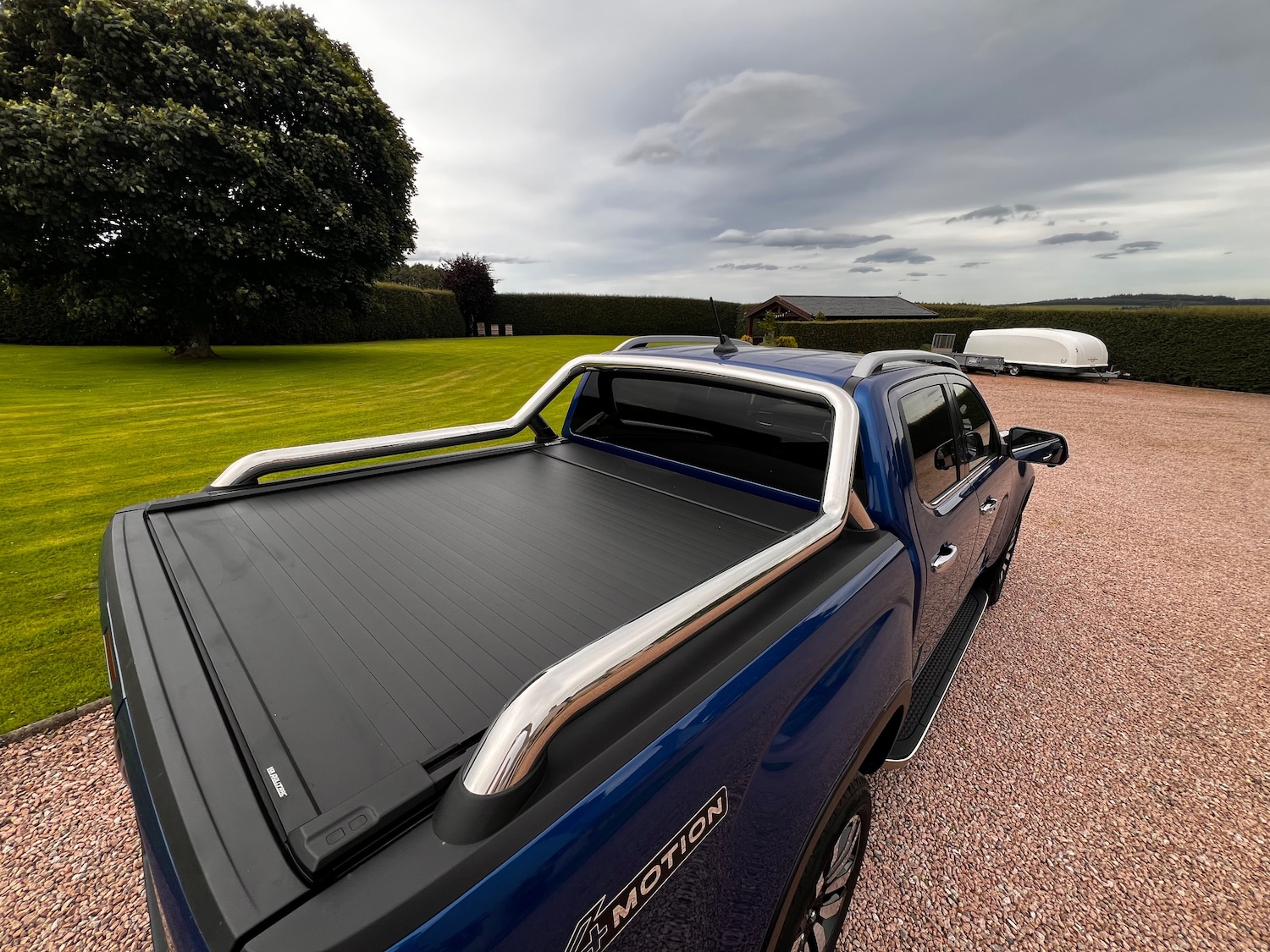 Used Volkswagen Amarok 2023 for sale - 78043794: Photo 13