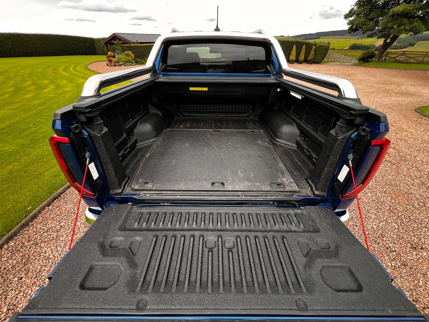 Used Volkswagen Amarok 2023 for sale - 78043794: Photo 15