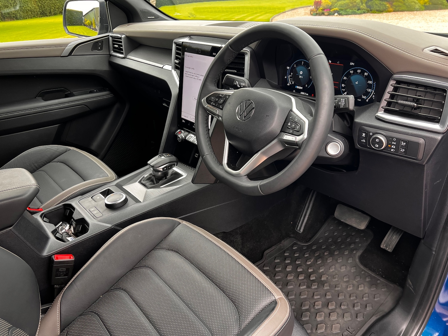 Used Volkswagen Amarok 2023 for sale - 78043794: Photo 16