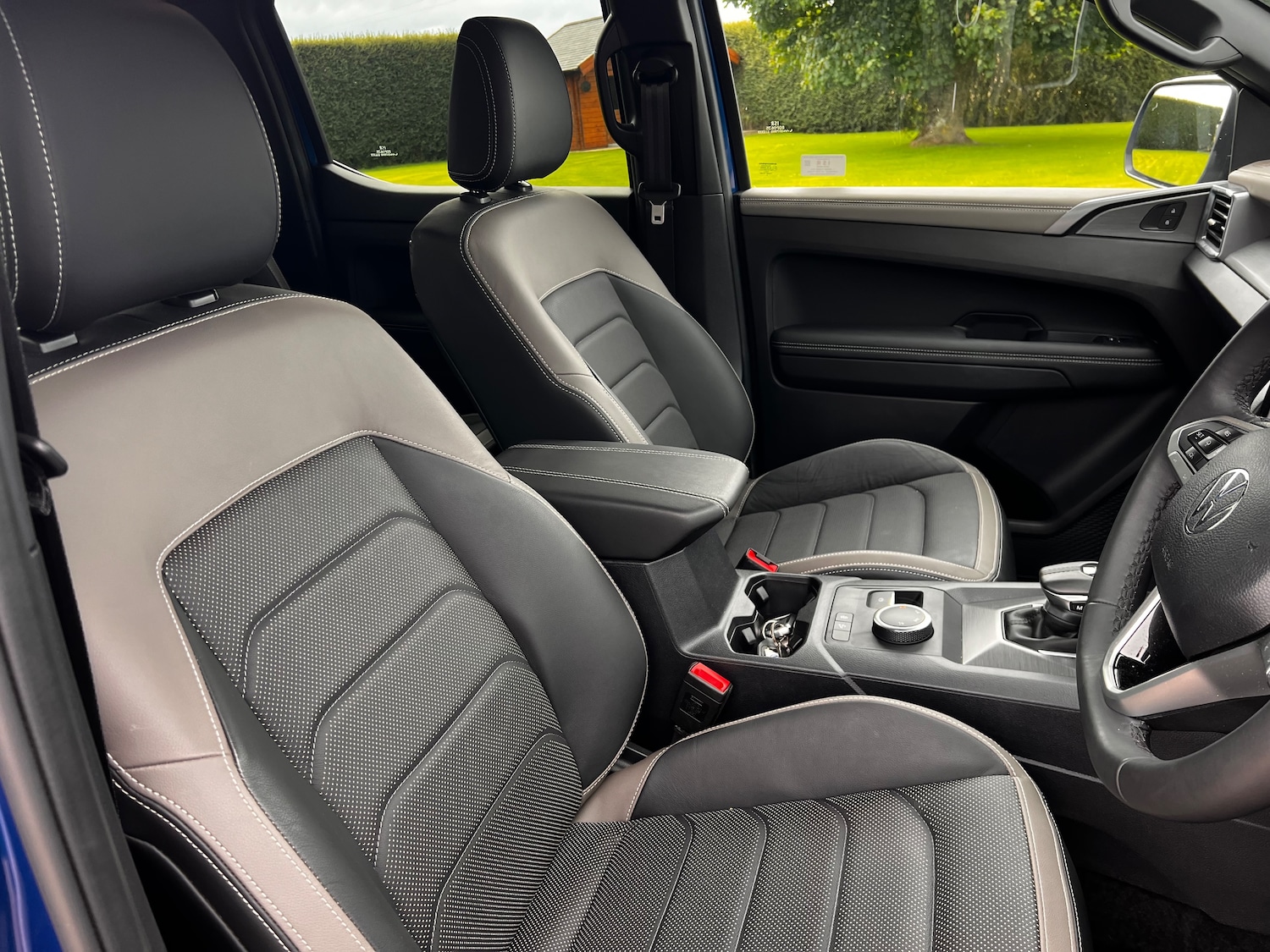 Used Volkswagen Amarok 2023 for sale - 78043794: Photo 17