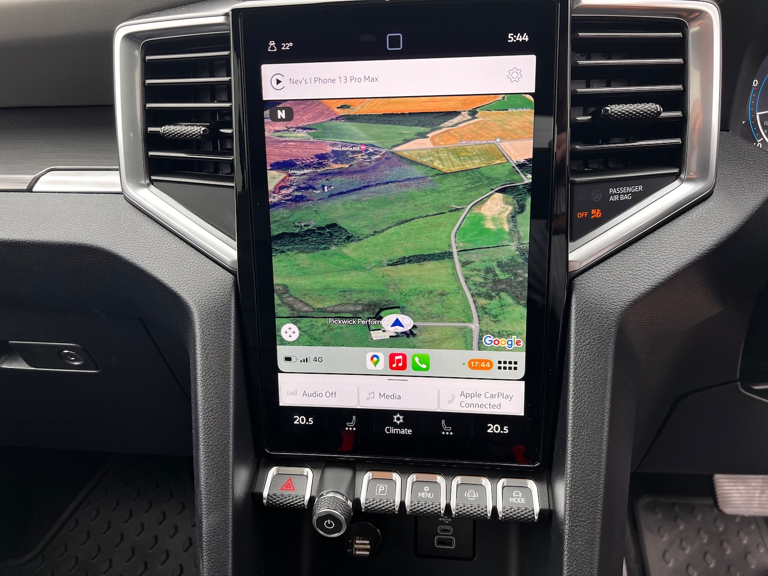 Used Volkswagen Amarok 2023 for sale - 78043794: Photo 18