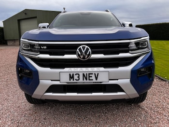 Used Volkswagen Amarok 2023 for sale - 78043794: Photo