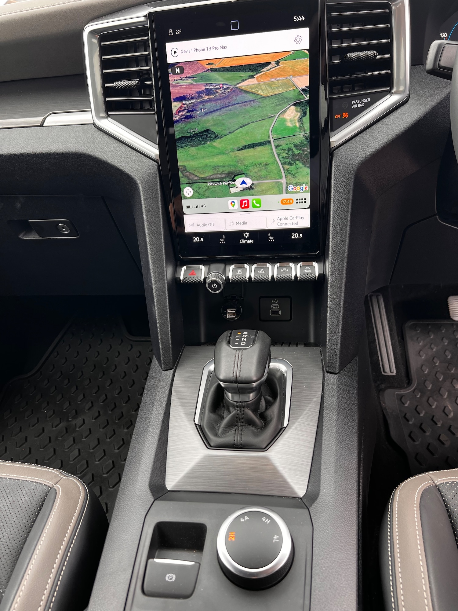 Used Volkswagen Amarok 2023 for sale - 78043794: Photo 21