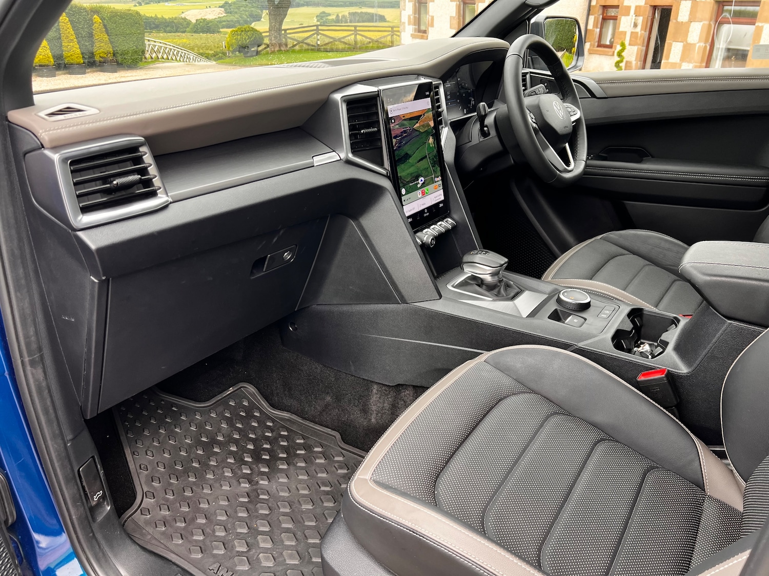 Used Volkswagen Amarok 2023 for sale - 78043794: Photo 22