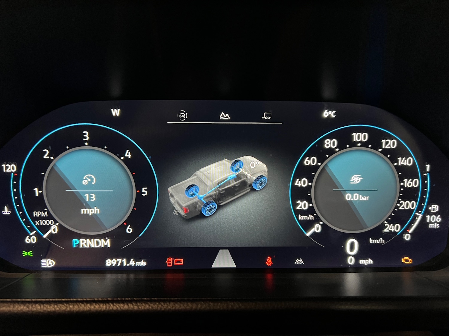 Used Volkswagen Amarok 2023 for sale - 78043794: Photo 23