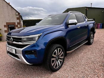 Used Volkswagen Amarok 2023 for sale - 78043794: Photo