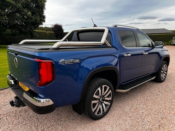 Used Volkswagen Amarok 2023 for sale - 78043794: Photo