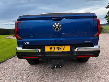 Used Volkswagen Amarok 2023 for sale - 78043794: Photo