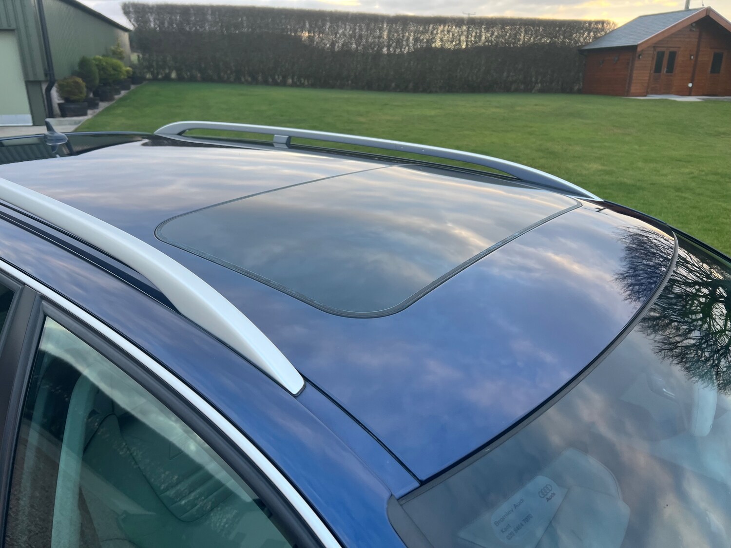 Used Audi RS4 2007 for sale - 78043793: Photo 12