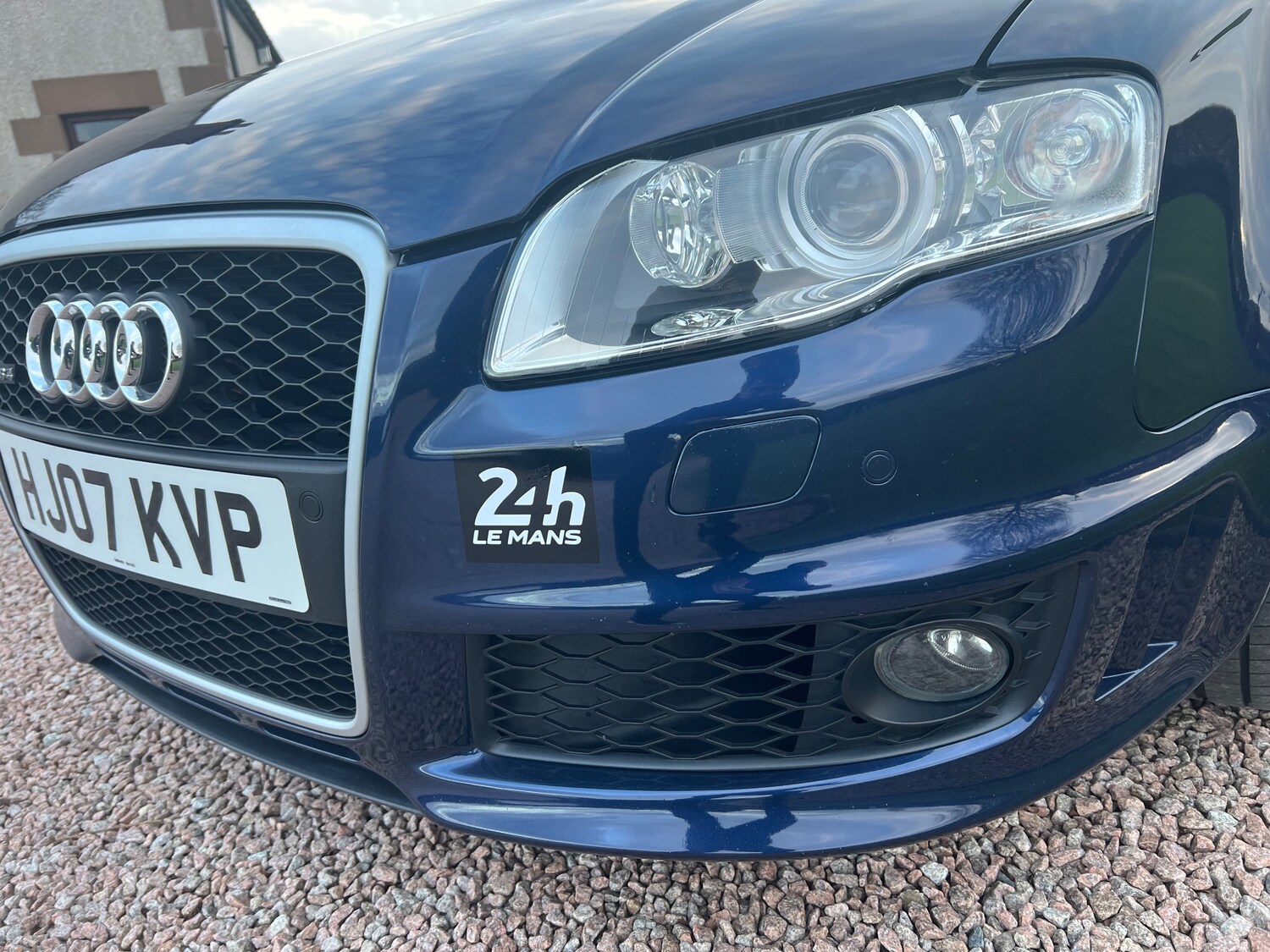 Used Audi RS4 2007 for sale - 78043793: Photo 14